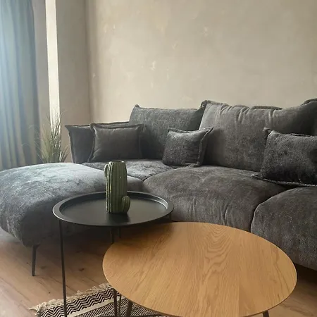 Central Apartment
