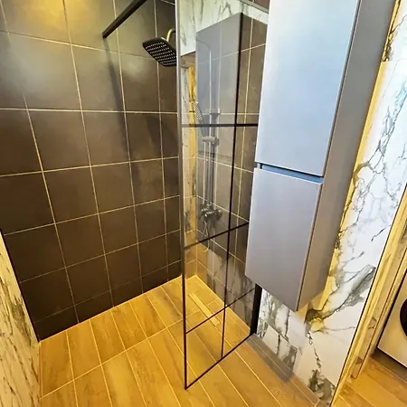 Central Apartment Appartement