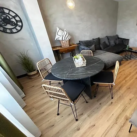 Central Apartment Appartement